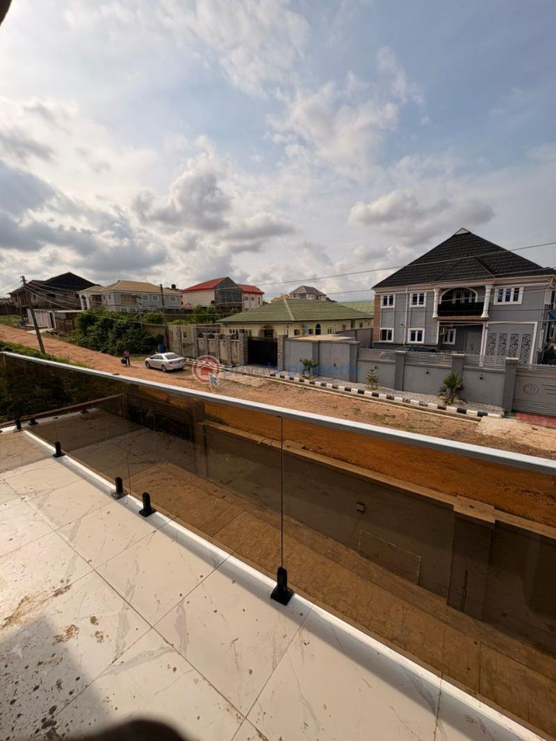 Detached Duplex For Sale Palace Estate ,akala Akobo Akobo Ibadan Oyo - 5