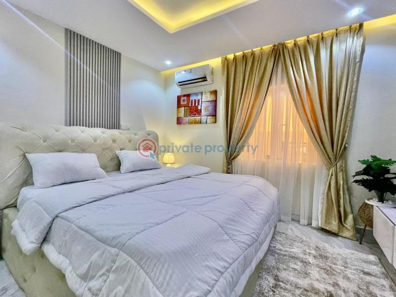 4 bedroom Detached Duplex For Sale Ikota Lekki Lagos - 22