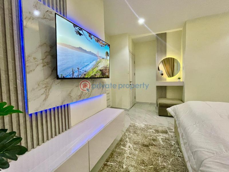 4 bedroom Detached Duplex For Sale Ikota Lekki Lagos - 27