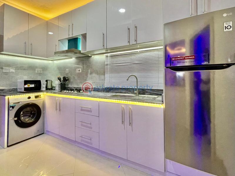 4 bedroom Detached Duplex For Sale Ikota Lekki Lagos - 16