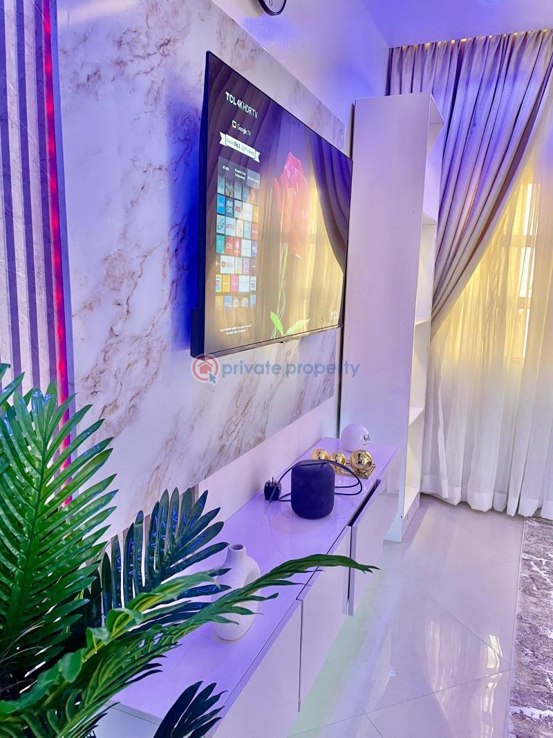 4 bedroom Detached Duplex For Sale Ikota Lekki Lagos - 2