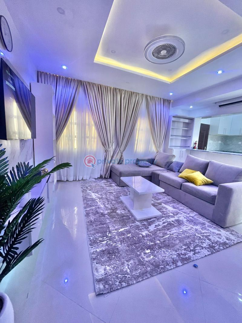 4 bedroom Detached Duplex For Sale Ikota Lekki Lagos - 14