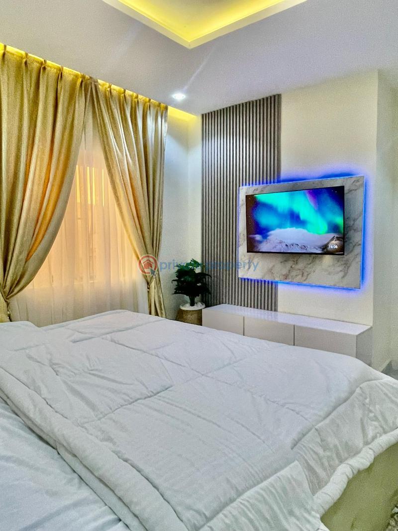 4 bedroom Detached Duplex For Sale Ikota Lekki Lagos - 21