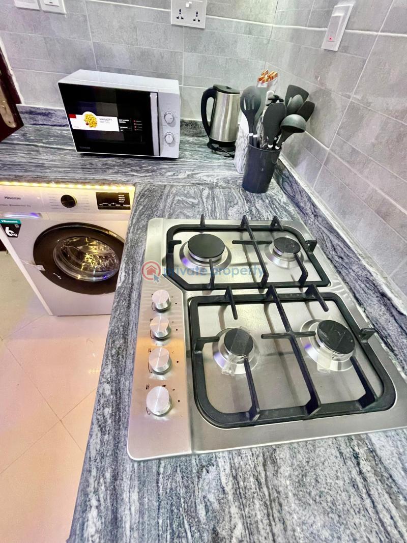 4 bedroom Detached Duplex For Sale Ikota Lekki Lagos - 20