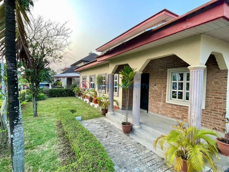 4 bedroom Detached Duplex For Sale Ikota Lekki Lagos - 7