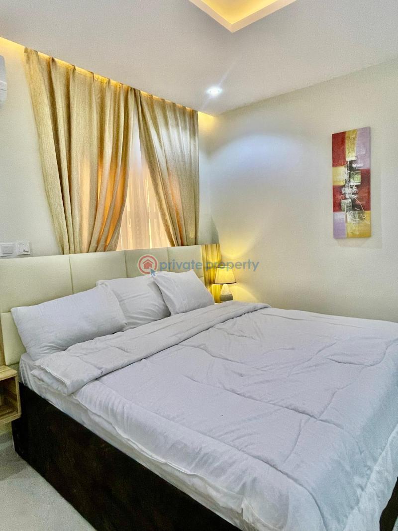 4 bedroom Detached Duplex For Sale Ikota Lekki Lagos - 26