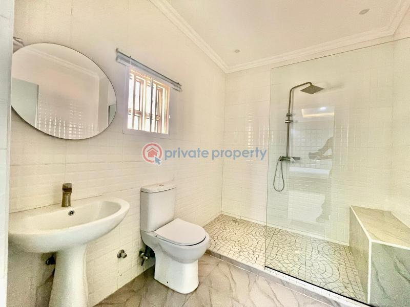 4 bedroom Detached Duplex For Sale Ikota Lekki Lagos - 1