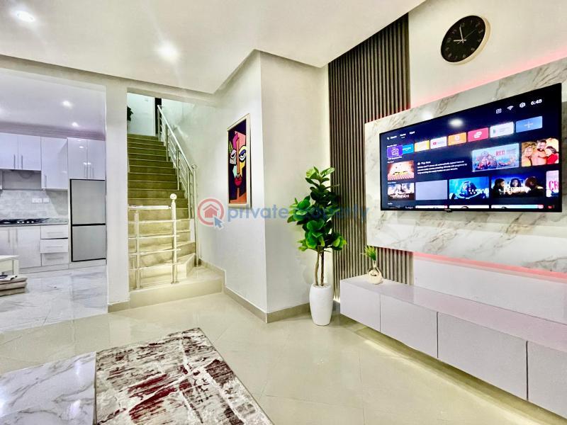 4 bedroom Detached Duplex For Sale Ikota Lekki Lagos - 6