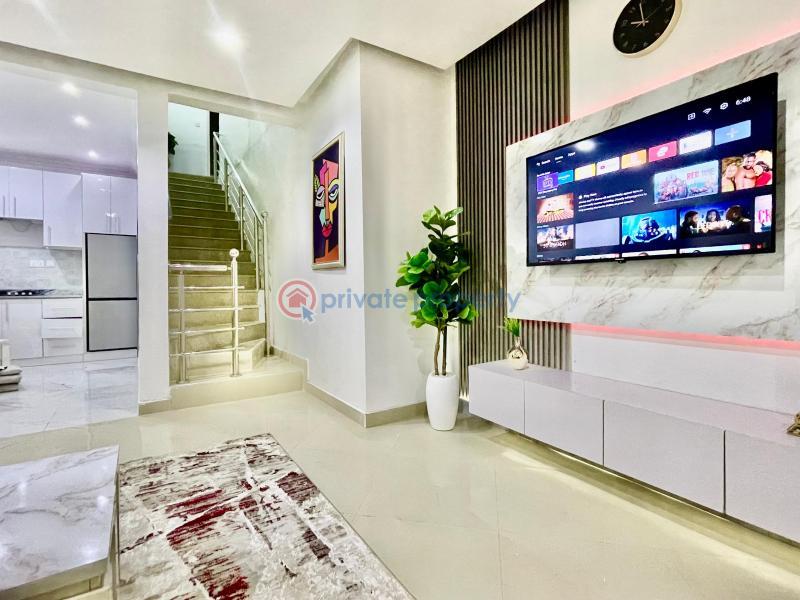 4 bedroom Detached Duplex For Sale Ikota Lekki Lagos - 10