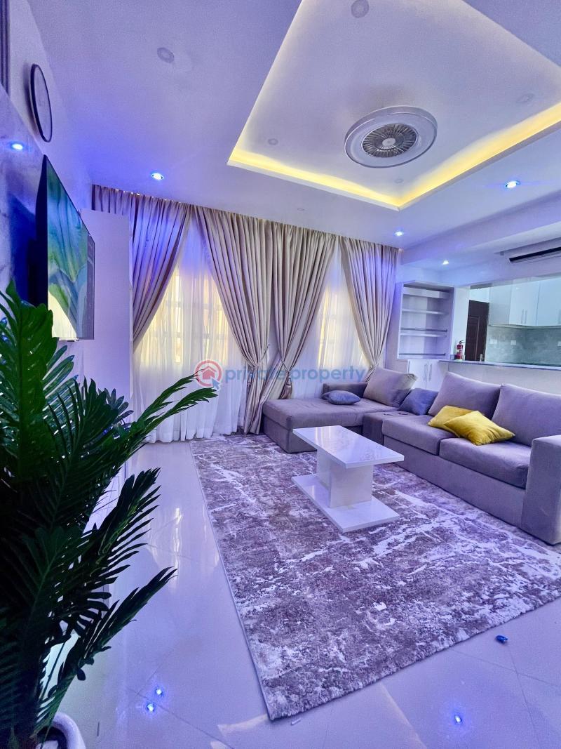 4 bedroom Detached Duplex For Sale Ikota Lekki Lagos - 12