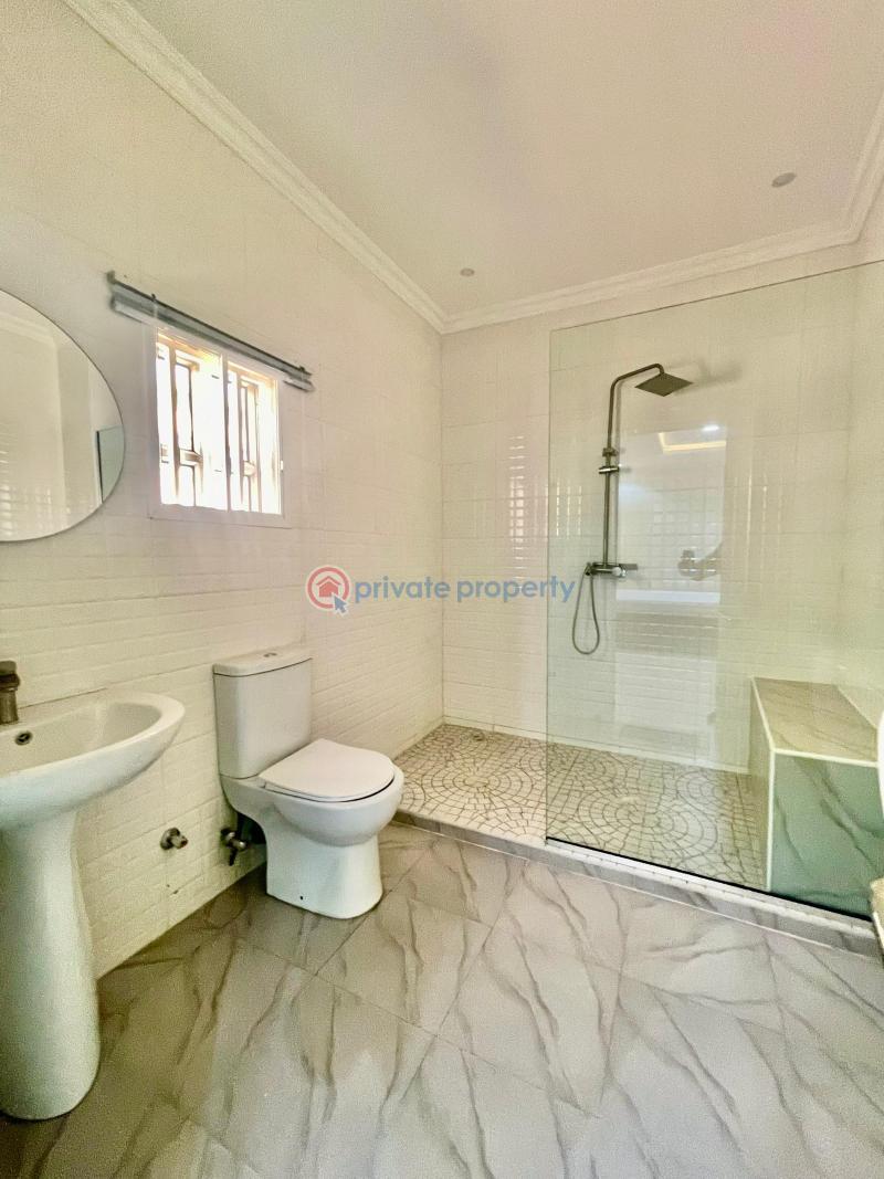 4 bedroom Detached Duplex For Sale Ikota Lekki Lagos - 4