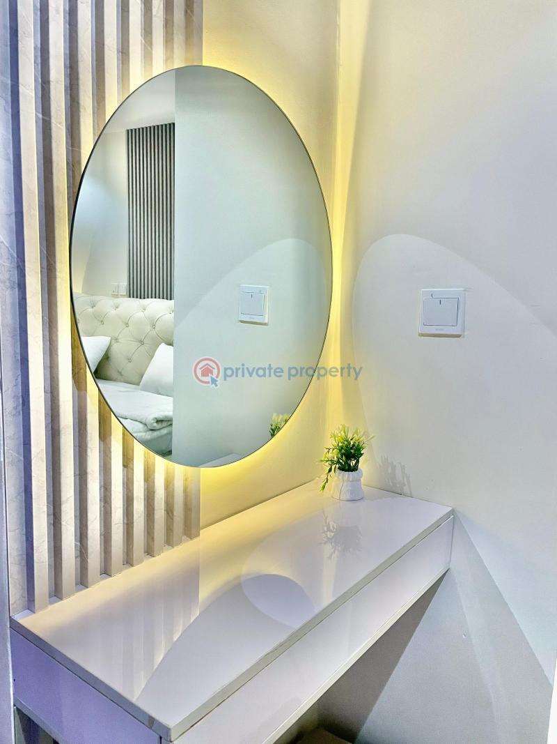 4 bedroom Detached Duplex For Sale Ikota Lekki Lagos - 24