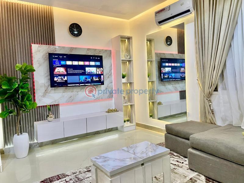 4 bedroom Detached Duplex For Sale Ikota Lekki Lagos - 11