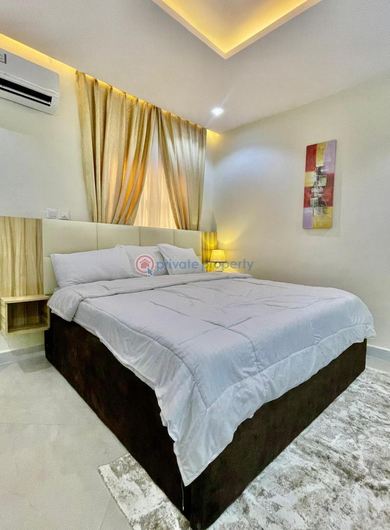 4 bedroom Detached Duplex For Sale Ikota Lekki Lagos - 29