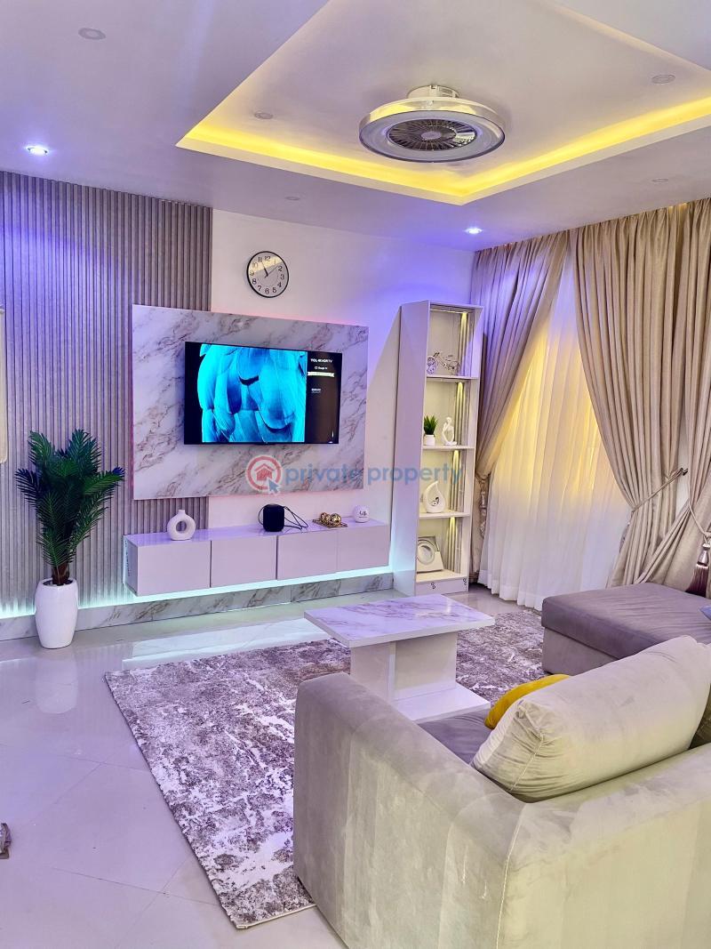 4 bedroom Detached Duplex For Sale Ikota Lekki Lagos - 15