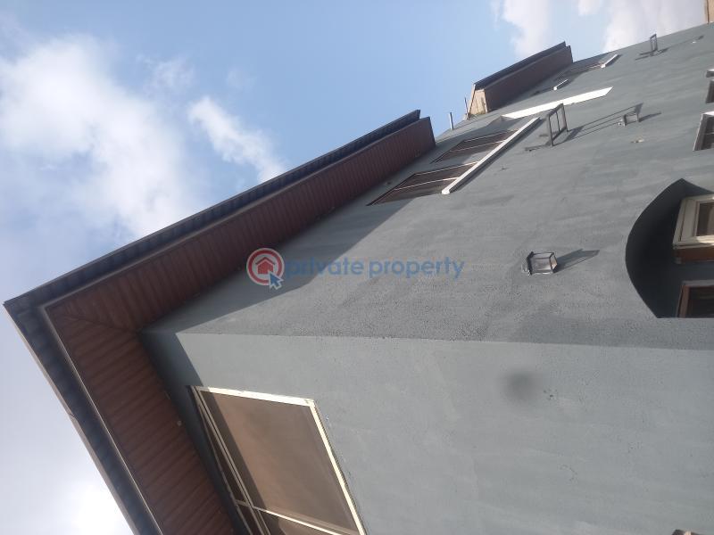 5 bedroom Duplex For Rent Magodo Phase 2 Gra Magodo GRA Phase 2 Kosofe/Ikosi Lagos - 6