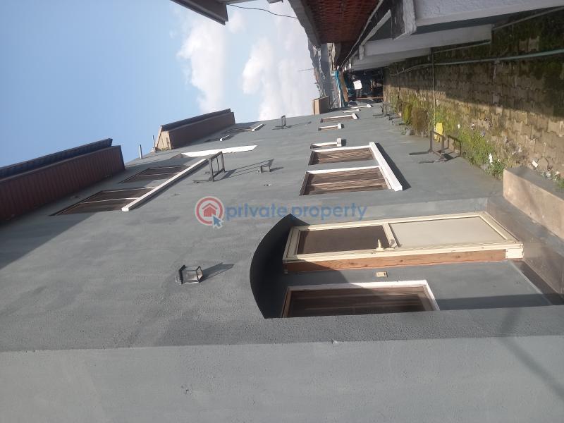 5 bedroom Duplex For Rent Magodo Phase 2 Gra Magodo GRA Phase 2 Kosofe/Ikosi Lagos - 3