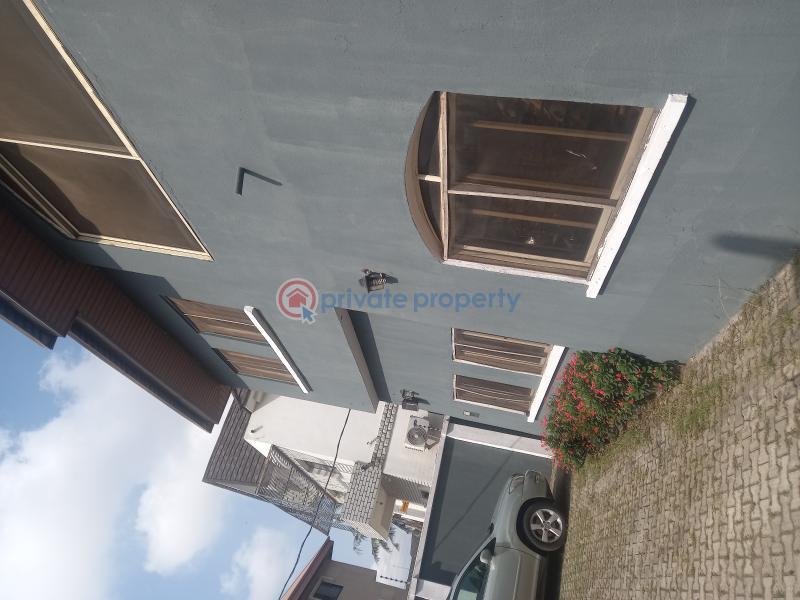 5 bedroom Duplex For Rent Magodo Phase 2 Gra Magodo GRA Phase 2 Kosofe/Ikosi Lagos - 2