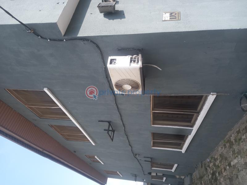 5 bedroom Duplex For Rent Magodo Phase 2 Gra Magodo GRA Phase 2 Kosofe/Ikosi Lagos - 5
