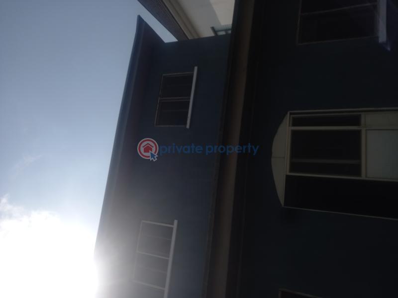 5 bedroom Duplex For Rent Magodo Phase 2 Gra Magodo GRA Phase 2 Kosofe/Ikosi Lagos - 1