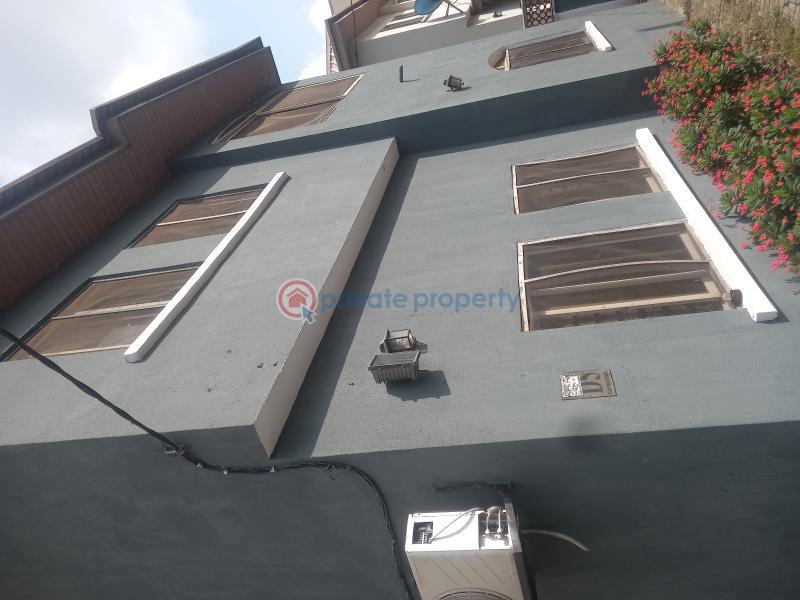 5 bedroom Duplex For Rent Magodo Phase 2 Gra Magodo GRA Phase 2 Kosofe/Ikosi Lagos - 4