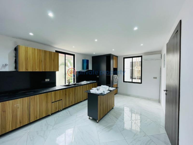 5 bedroom House For Sale Banana Island Ikoyi Lagos - 2