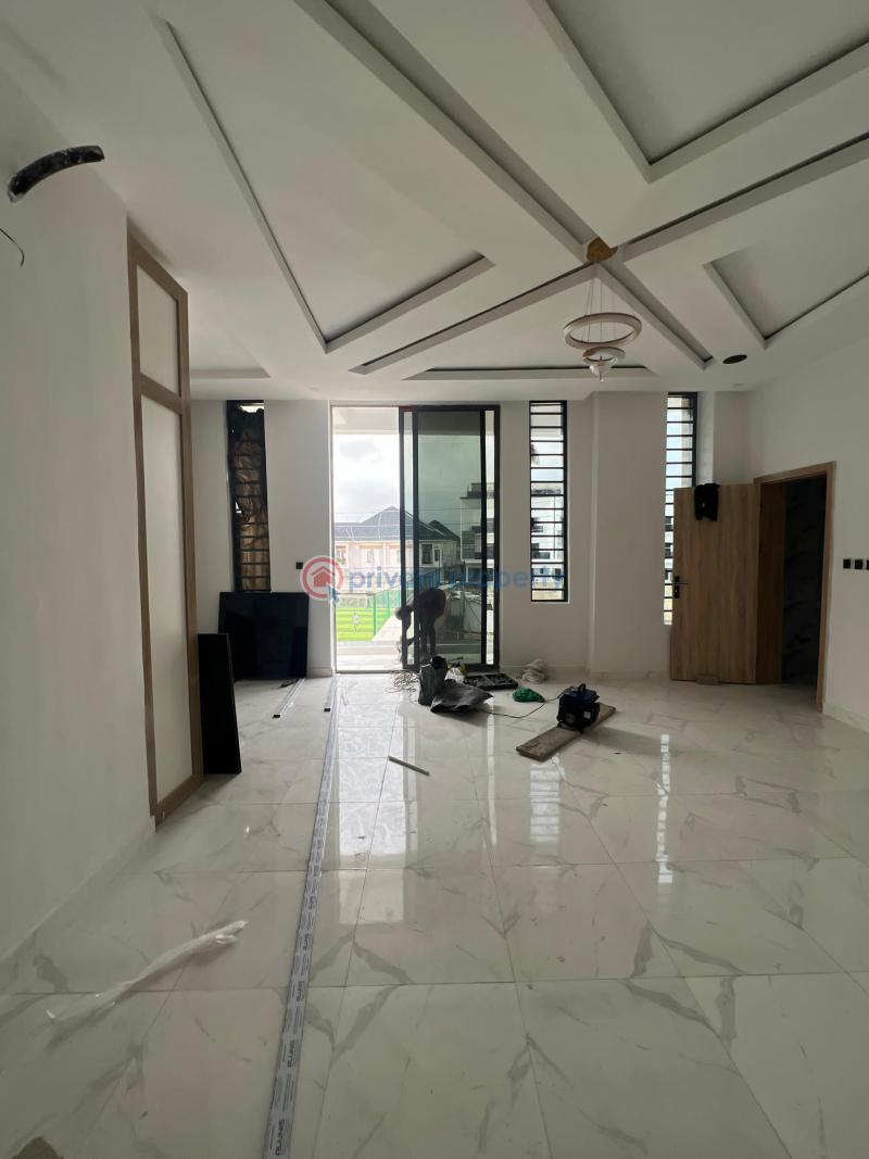 6 bedroom Detached Duplex For Sale Ikota Villa Ikota Lekki Lagos - 3