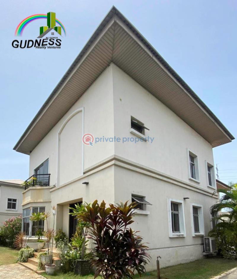 5 bedroom Duplex For Rent Ikate Elegushi Lekki Lagos - 0