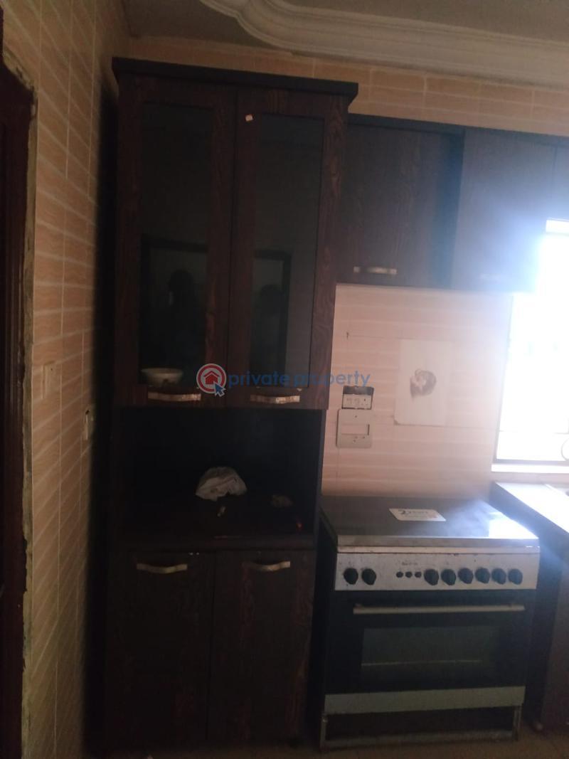 5 bedroom Detached Duplex For Rent Olusoji Via Oluyole Estate Akala Express Ibadan Oyo - 4