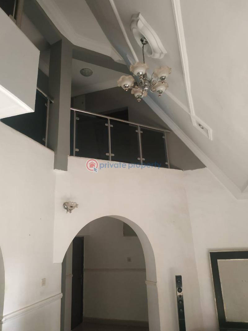 5 bedroom Detached Duplex For Rent Olusoji Via Oluyole Estate Akala Express Ibadan Oyo - 3