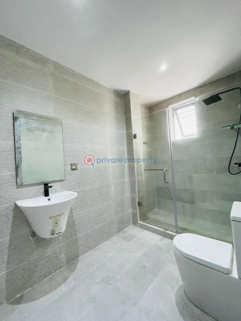 5 bedroom House For Sale Banana Island Ikoyi Lagos - 4