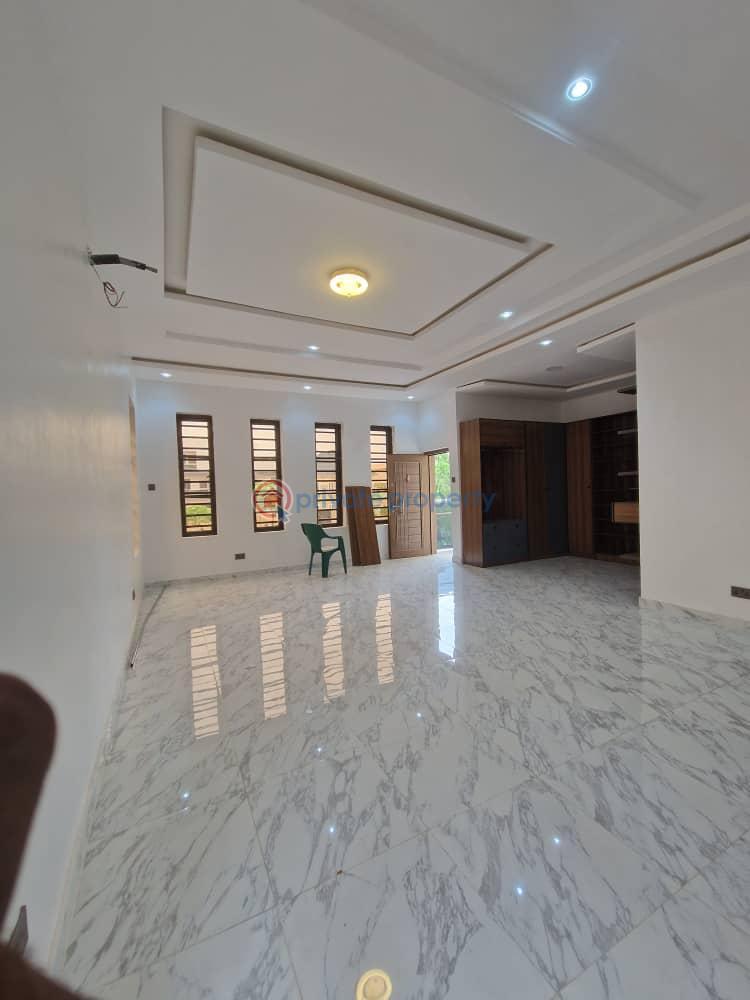 5 bedroom House For Sale Omole Phase 2 Ojodu Lagos - 8