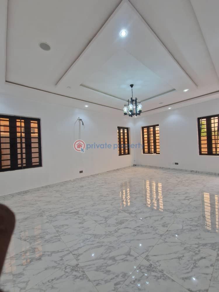 5 bedroom House For Sale Omole Phase 2 Ojodu Lagos - 7
