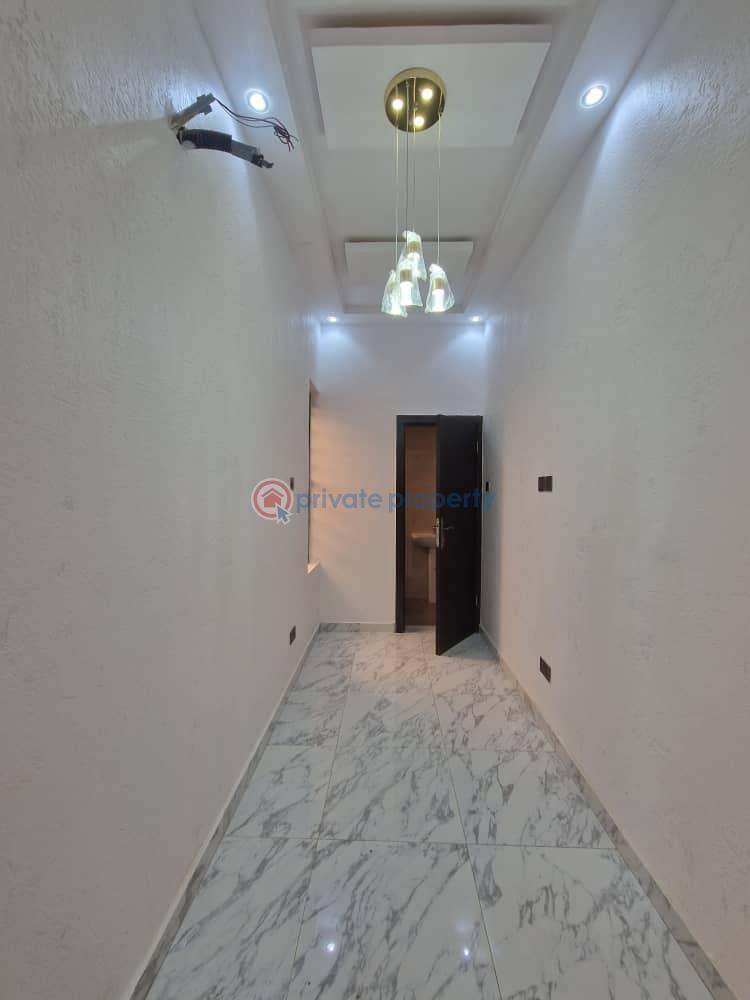 5 bedroom House For Sale Omole Phase 2 Ojodu Lagos - 5