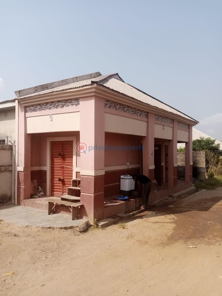 2 bedroom House For Sale Divine Favour Estate Ojoo Ibadan Oyo - 2