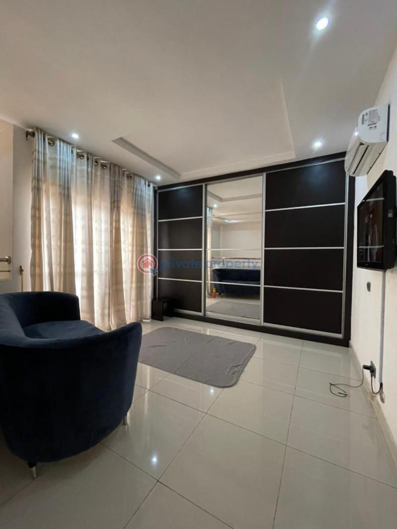 5 bedroom Detached Duplex For Sale Lekki Lagos - 9