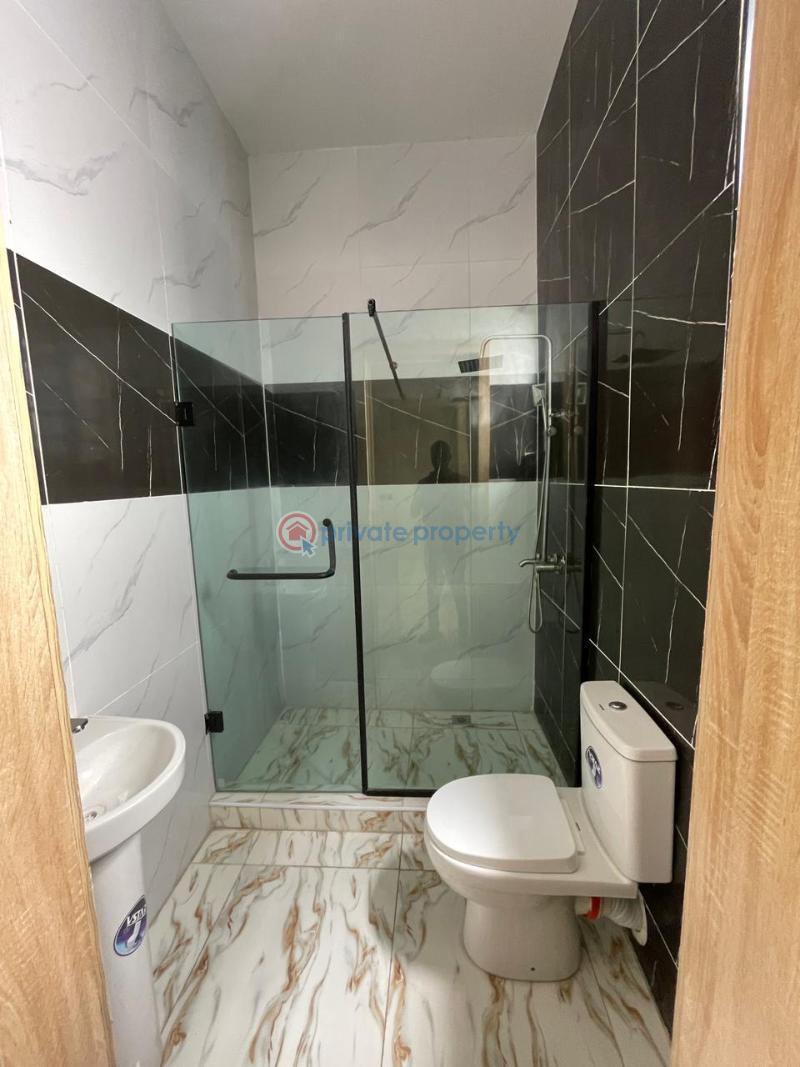 4 bedroom Detached Duplex For Sale Ajah Lagos - 8
