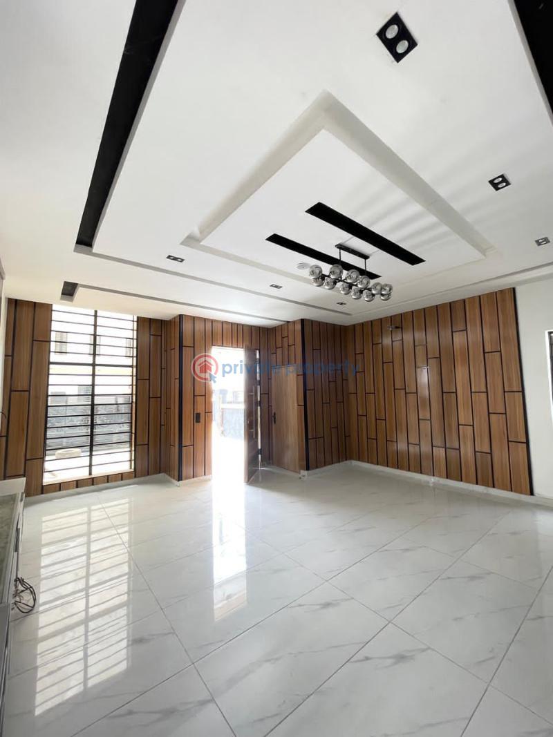 4 bedroom Detached Duplex For Sale Ajah Lagos - 9