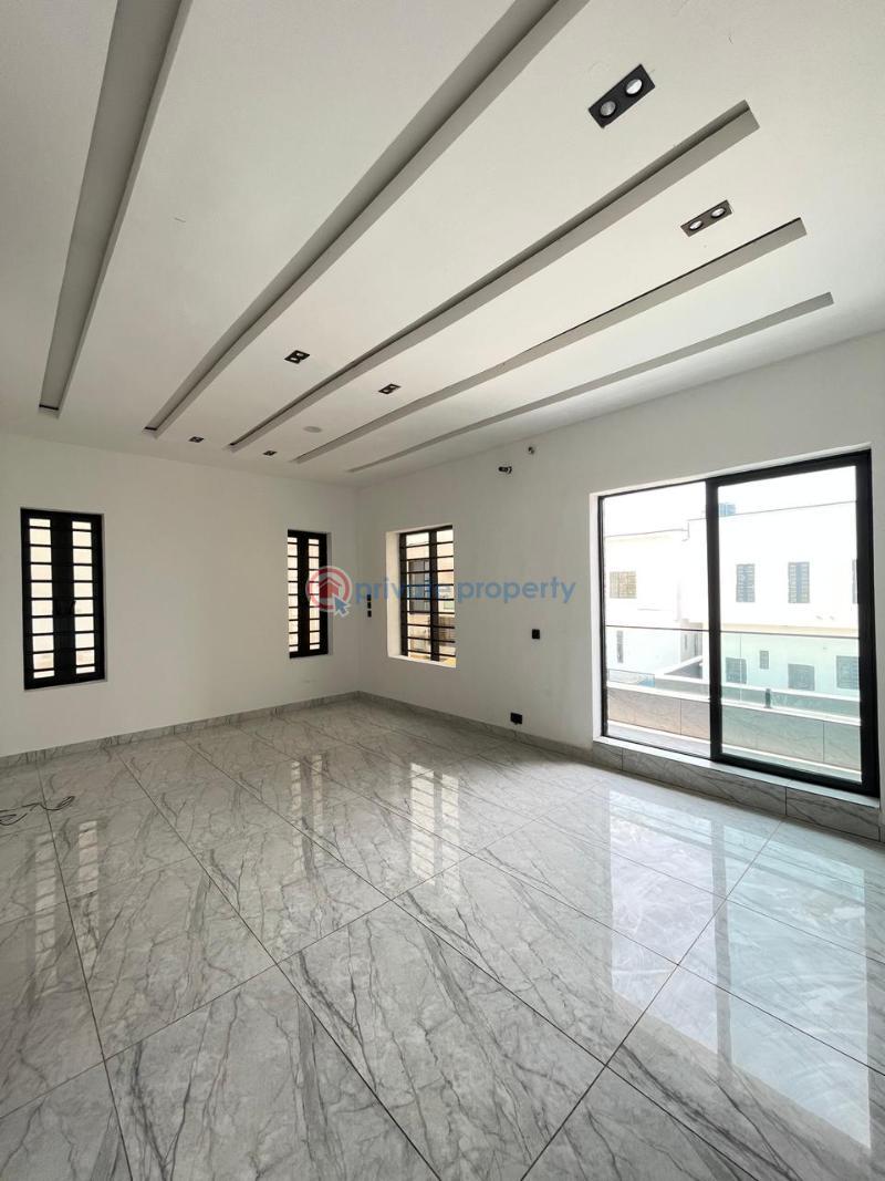 4 bedroom Detached Duplex For Sale Ajah Lagos - 16