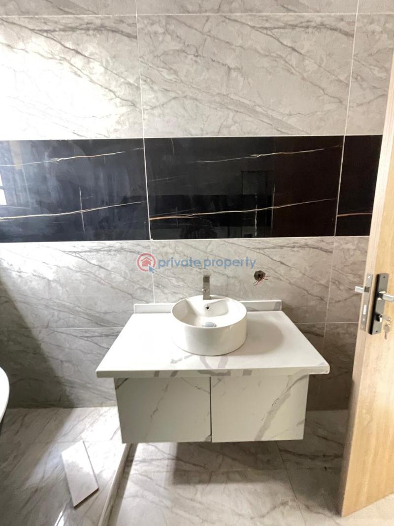 4 bedroom Detached Duplex For Sale Ajah Lagos - 19