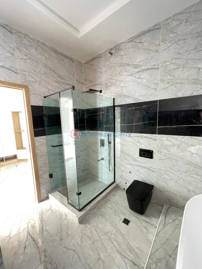 4 bedroom Detached Duplex For Sale Ajah Lagos - 6