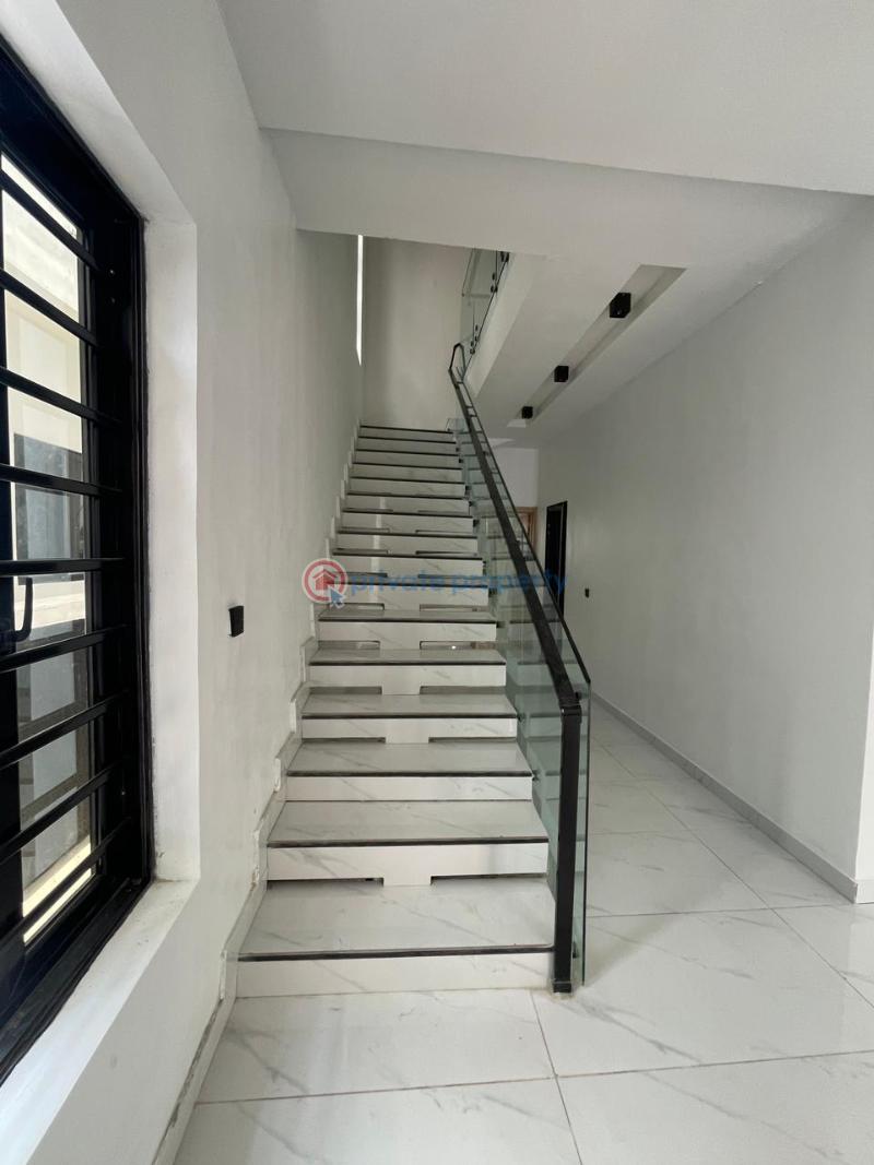 4 bedroom Detached Duplex For Sale Ajah Lagos - 5
