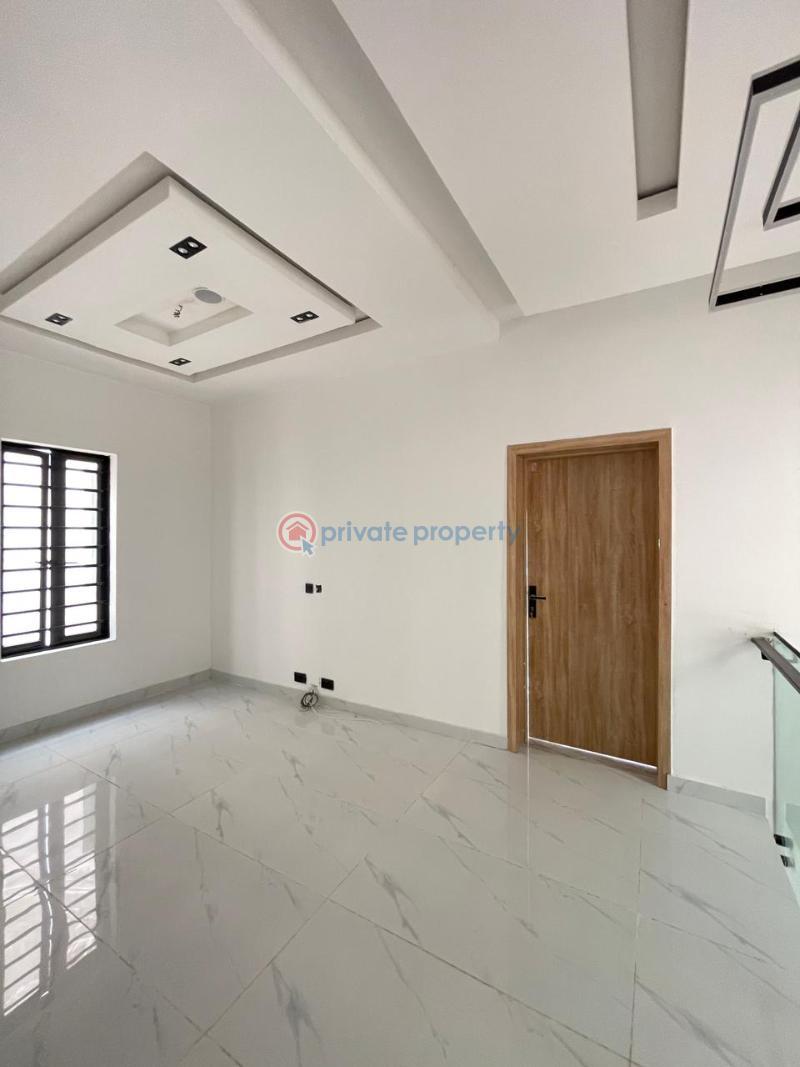 4 bedroom Detached Duplex For Sale Ajah Lagos - 4