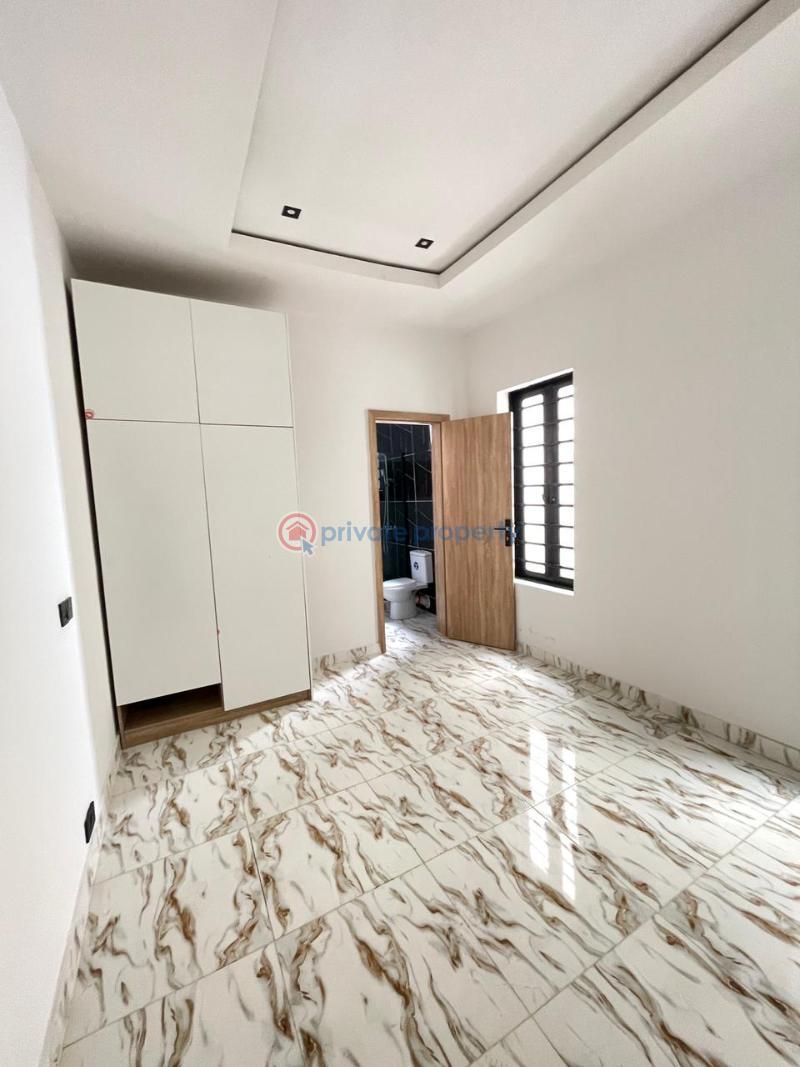 4 bedroom Detached Duplex For Sale Ajah Lagos - 17