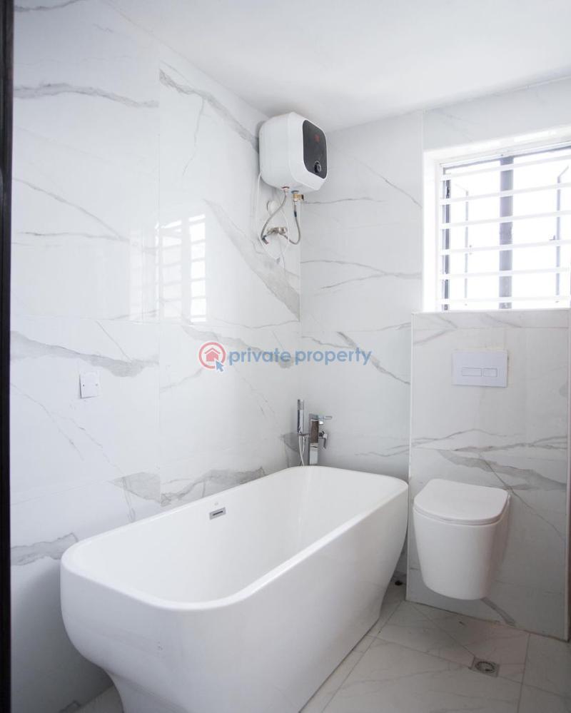 4 bedroom House For Sale Ikoyi Lagos - 3