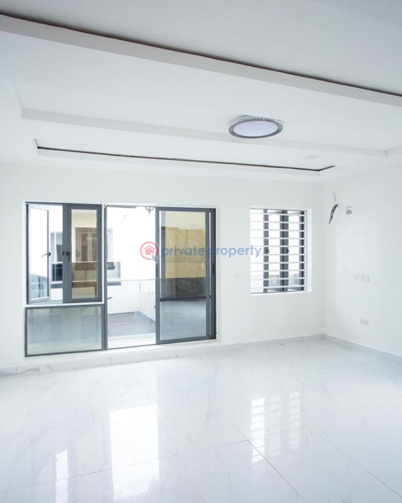 4 bedroom House For Sale Ikoyi Lagos - 6