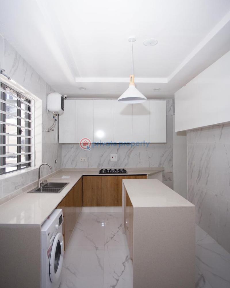 4 bedroom House For Sale Ikoyi Lagos - 9