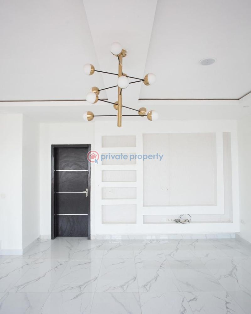 4 bedroom House For Sale Ikoyi Lagos - 4