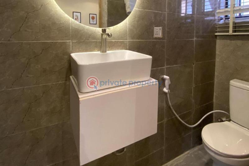 1 bedroom Self Contain Short let Lekki Phase 1 Lagos - 0