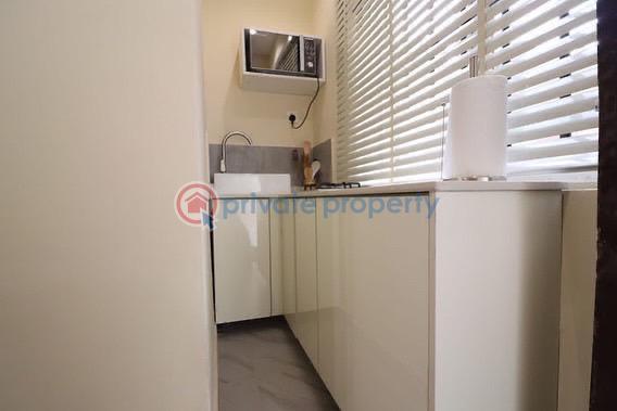 1 bedroom Self Contain Short let Lekki Phase 1 Lagos - 1